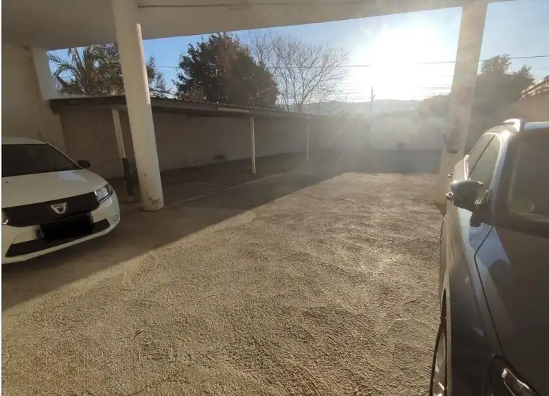Garaje en venta en Héroes de Marruecos, Alcalà de Xivert pueblo