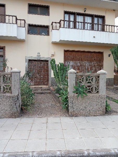 Pis en venda en La Aldea de San Nicolás 