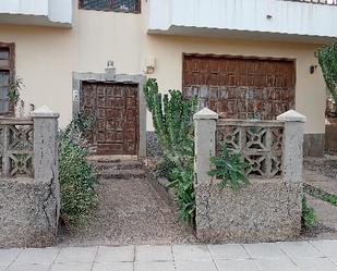 Pis en venda en La Aldea de San Nicolás 