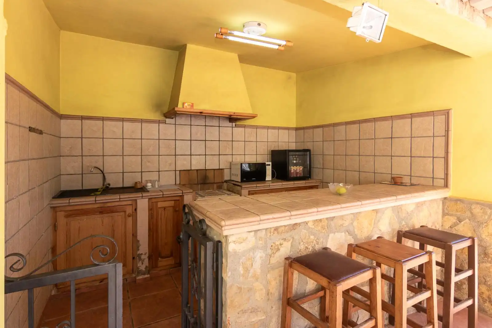 Detached house with terrace for sale in Tormos, imagen 43