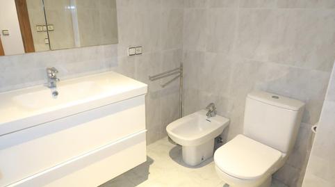 Photo 4 of Flat for rent in Enrique Mariñas Romero, Someso - Matogrande, A Coruña Capital