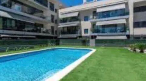 Foto 2 de Planta baja en venta en Pasaje Irena Sendler, Els Canons - Les Orioles - Can Paulet, Sant Boi de Llobregat