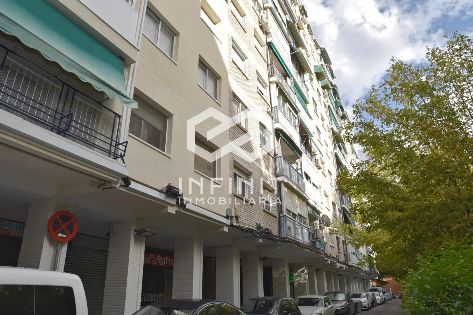Flat with lift for sale in Reyes Católicos, imagen 68