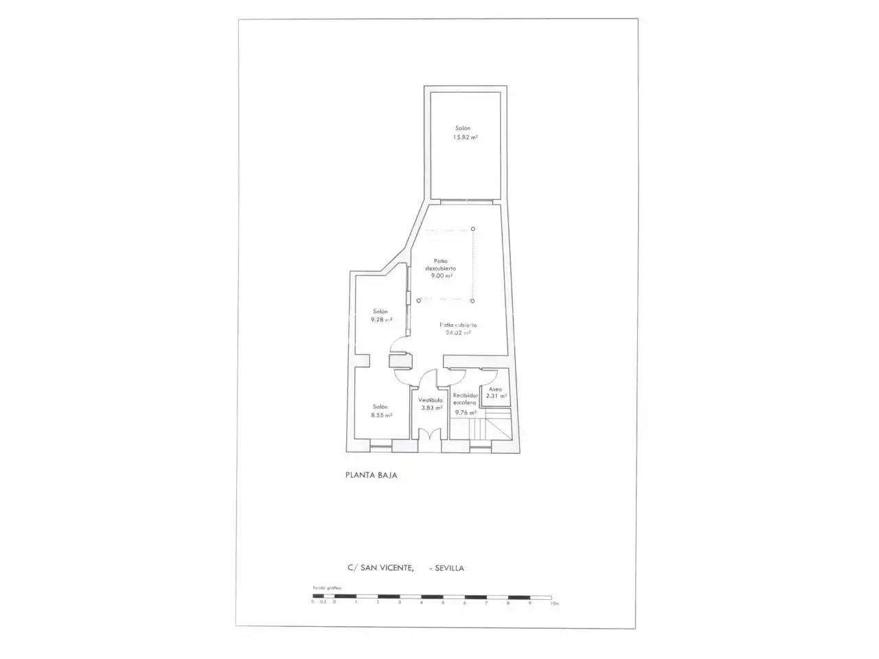 Houses for sale in Sevilla  with Air Conditioner, Heating and Terrace