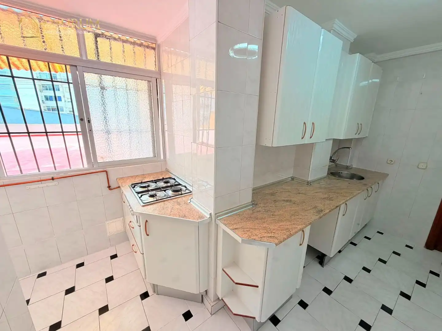 Piso con ascensor en venta en Bartolome Pancorbo, imagen 11