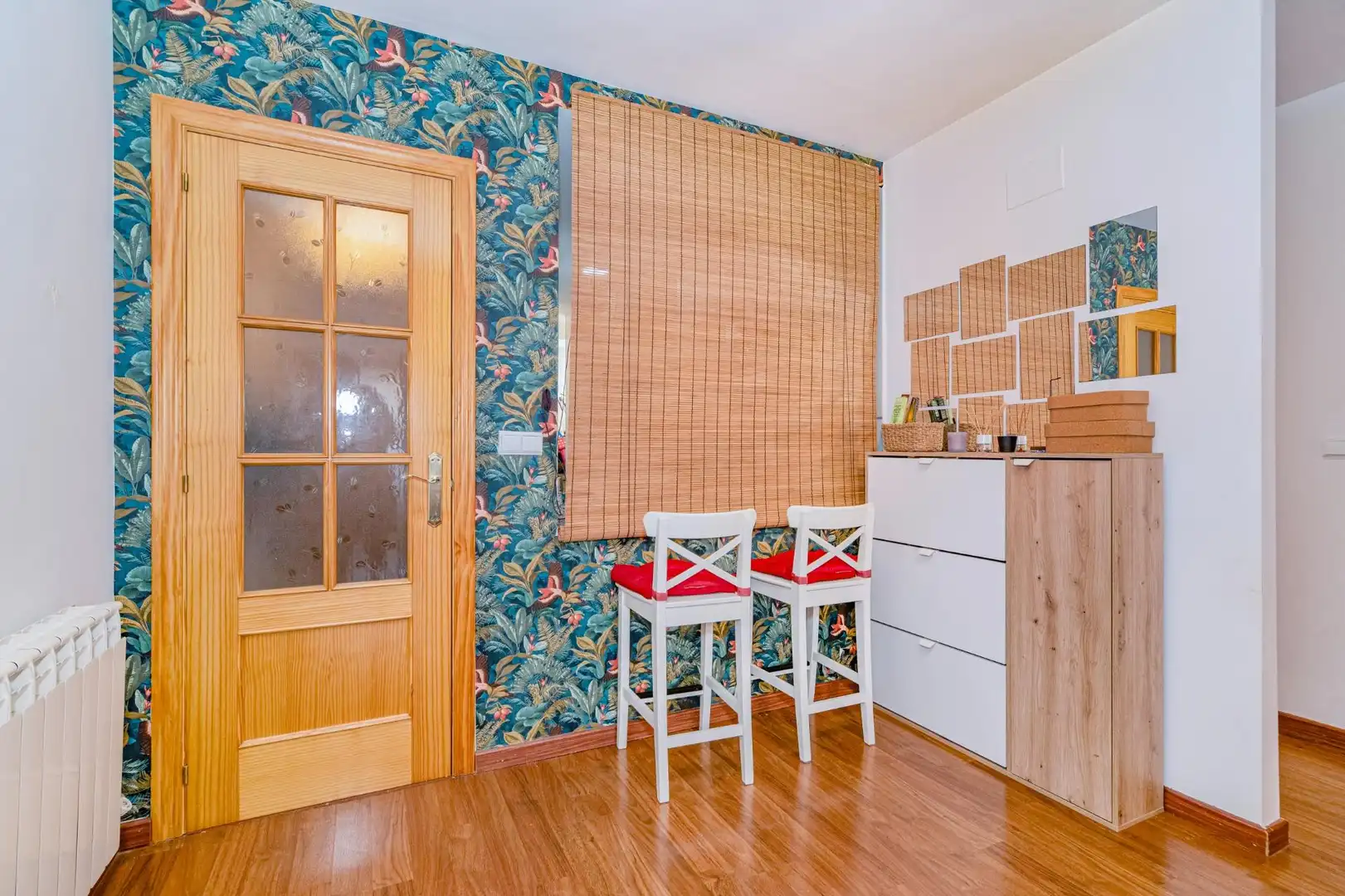 Cocina de Piso en venta en La Zubia con Aire acondicionado y Calefacción