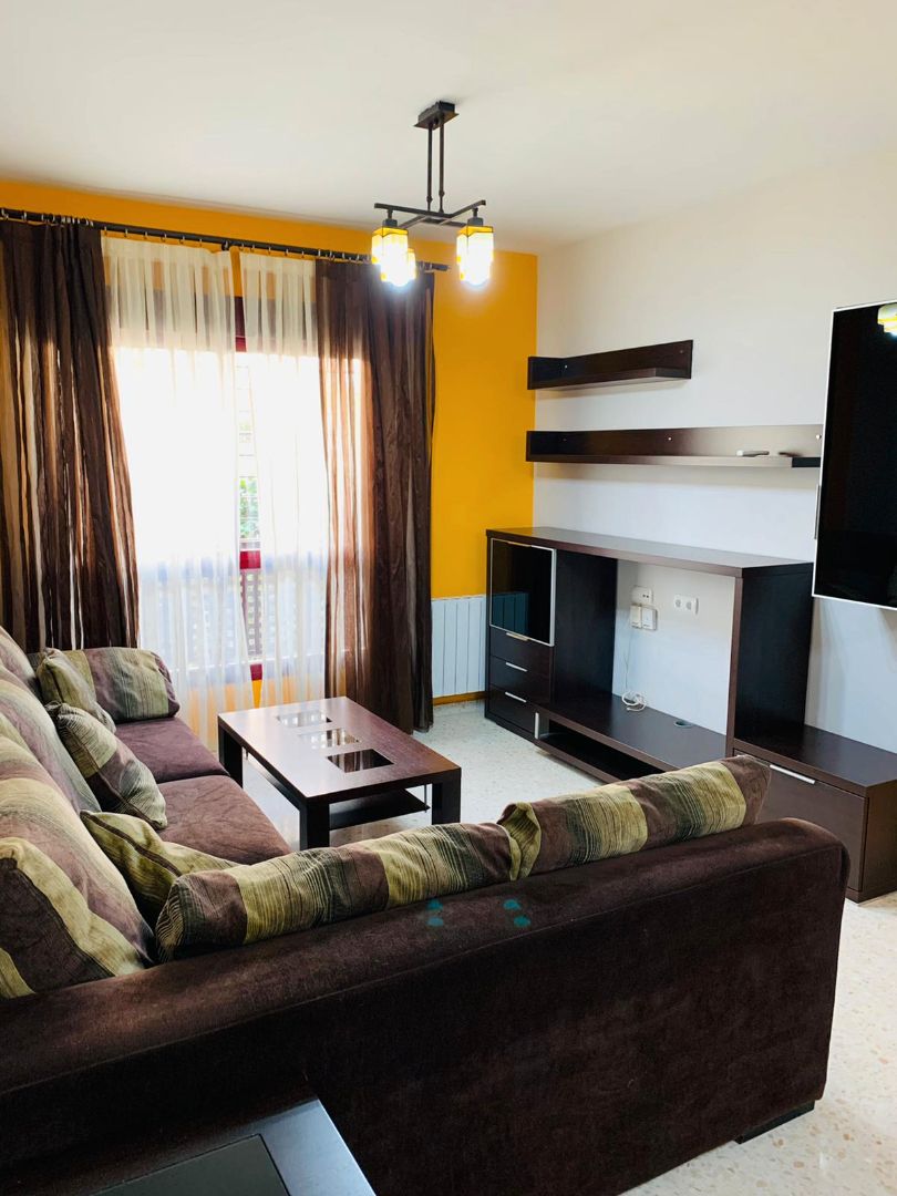 Flat for rent in Picos de Europa, 6, Lancha del Genil