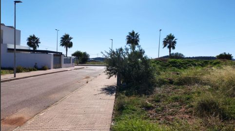 SE VENDE SOLAR EN EL AREA 6 DE 162 METROS CUADRADOS, imatge 4