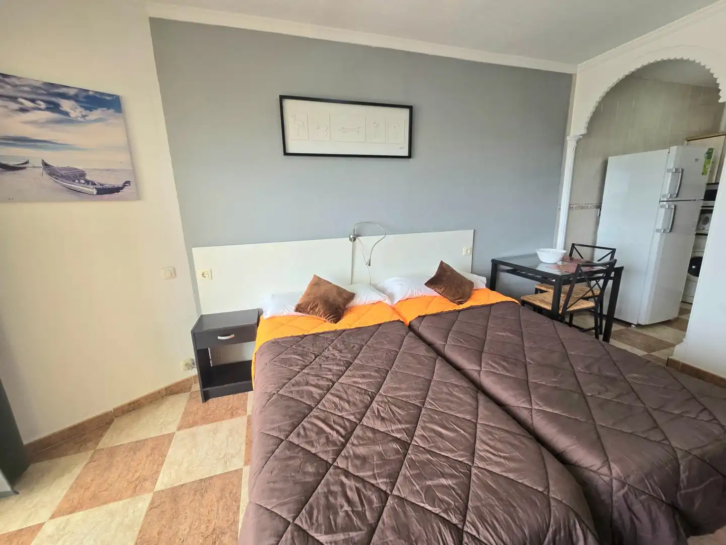 Vivienda con ascensor en venta en Puerto Marina, imagen 12