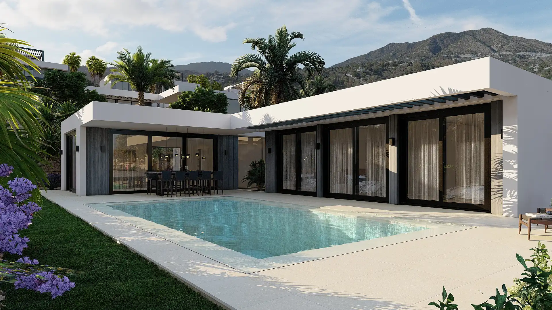 House with pool for sale in Valtocado - La Alquería - La Atalaya, imagen 3