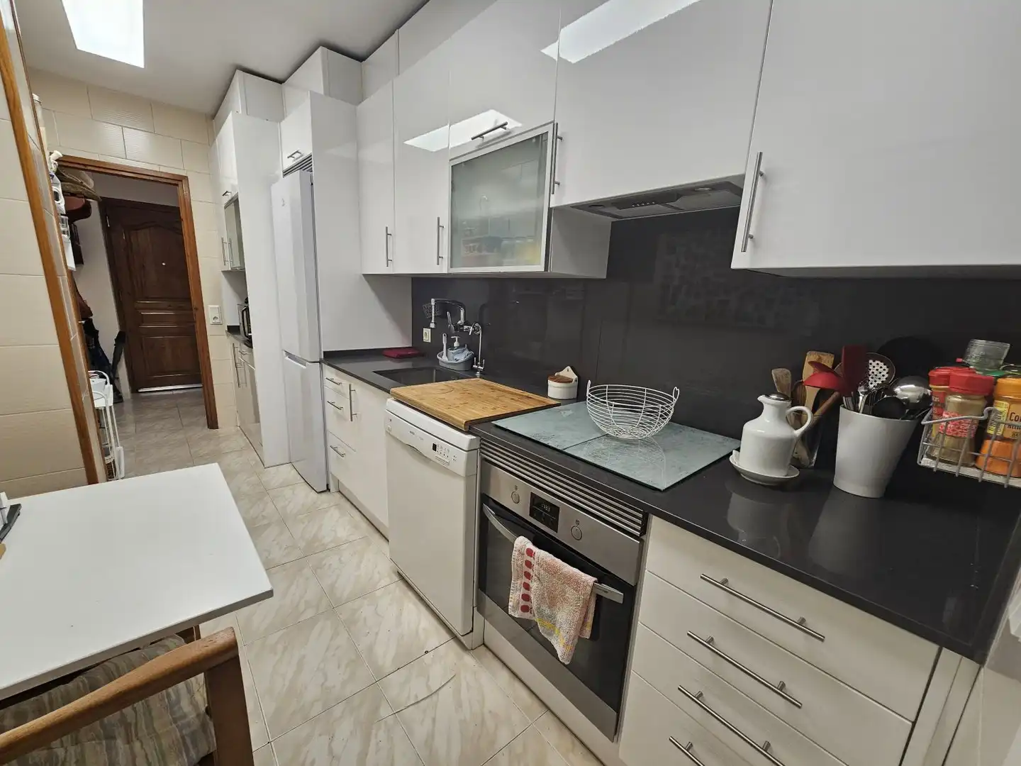 Piso en venta en El Tancat - Mas d'en Gual