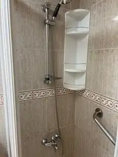 Bany de Pis de lloguer en Torrevieja amb Piscina comunitària