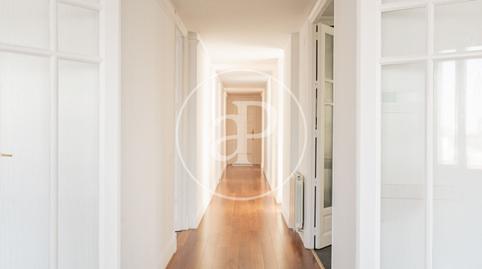 Photo 4 of Flat to rent in Calle Velázquez, El Viso, Madrid