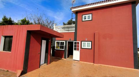 Foto 4 de Casa o xalet en venda a La Esperanza - Llano del Moro, Santa Cruz de Tenerife
