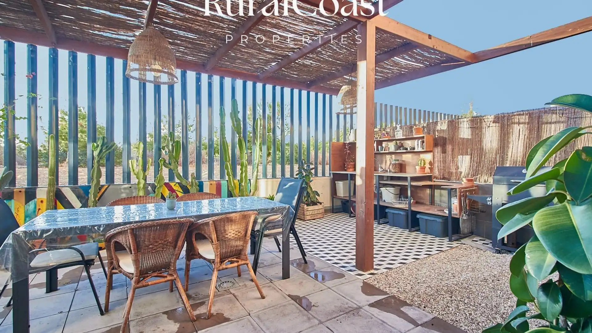 Pis en venda a Alcalde Jose Poveda Verdu, Playa Muchavista