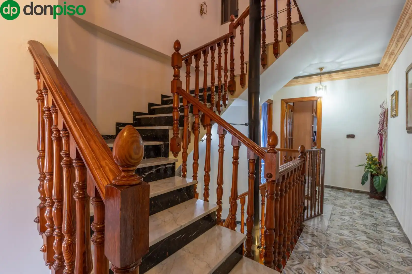 Maison avec terrasse à vendre à Plaza IGLESIA-P RUIZ 3, imagen 26