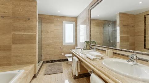 Photo 5 of Apartment to rent in Puente Romano, Málaga