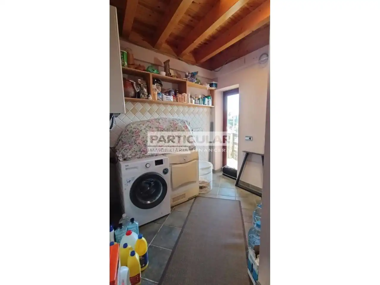 Villa con piscina in vendita a Avenida Maresme, imagen 26