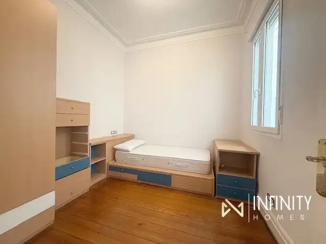 Habitación de Piso de alquiler en Bilbao  con Calefacción