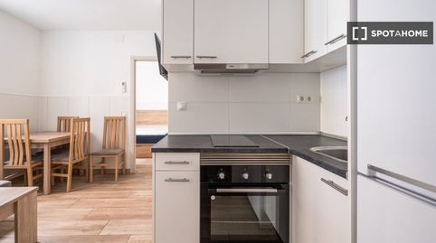 Photo 3 of Flat for rent in Villaverde Alto, Madrid Capital
