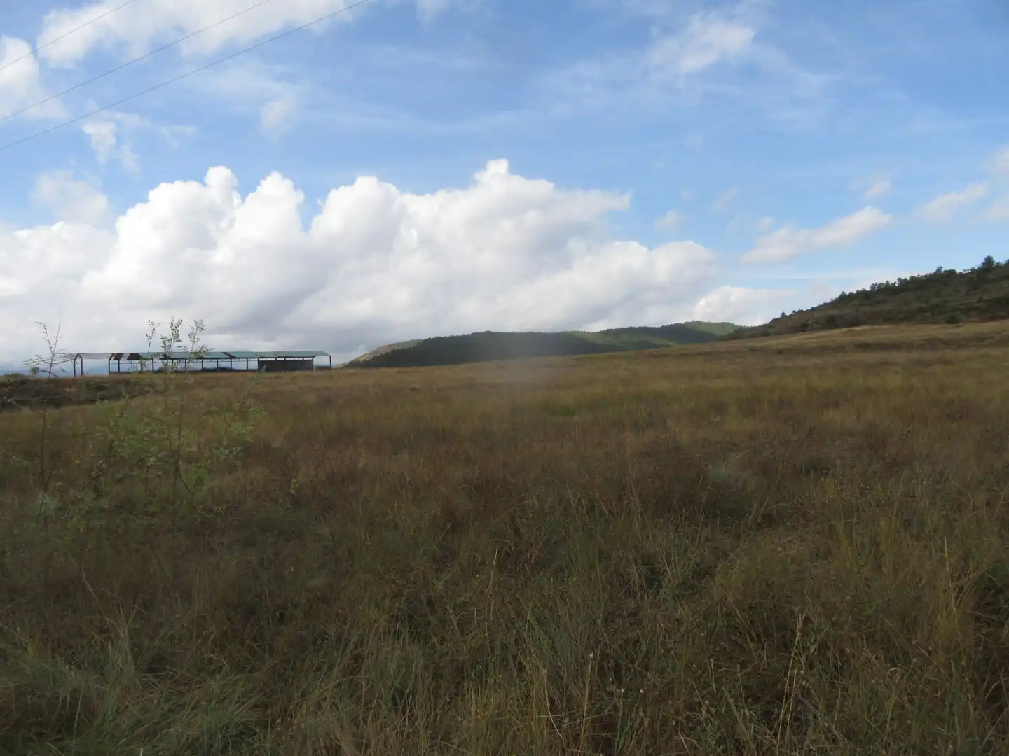 Nave industrial en venta en Jaca, Huesca