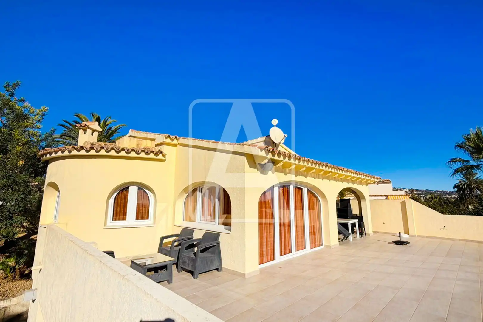 Villa avec piscine à vendre à Marisol Park - Ortembach - Los Almendros, imagen 33