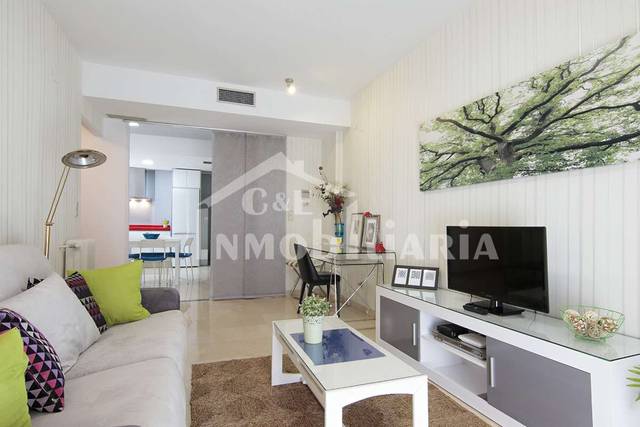 Apartamento en Alquiler en Calle Piedra Santa en San Matías - Realejo