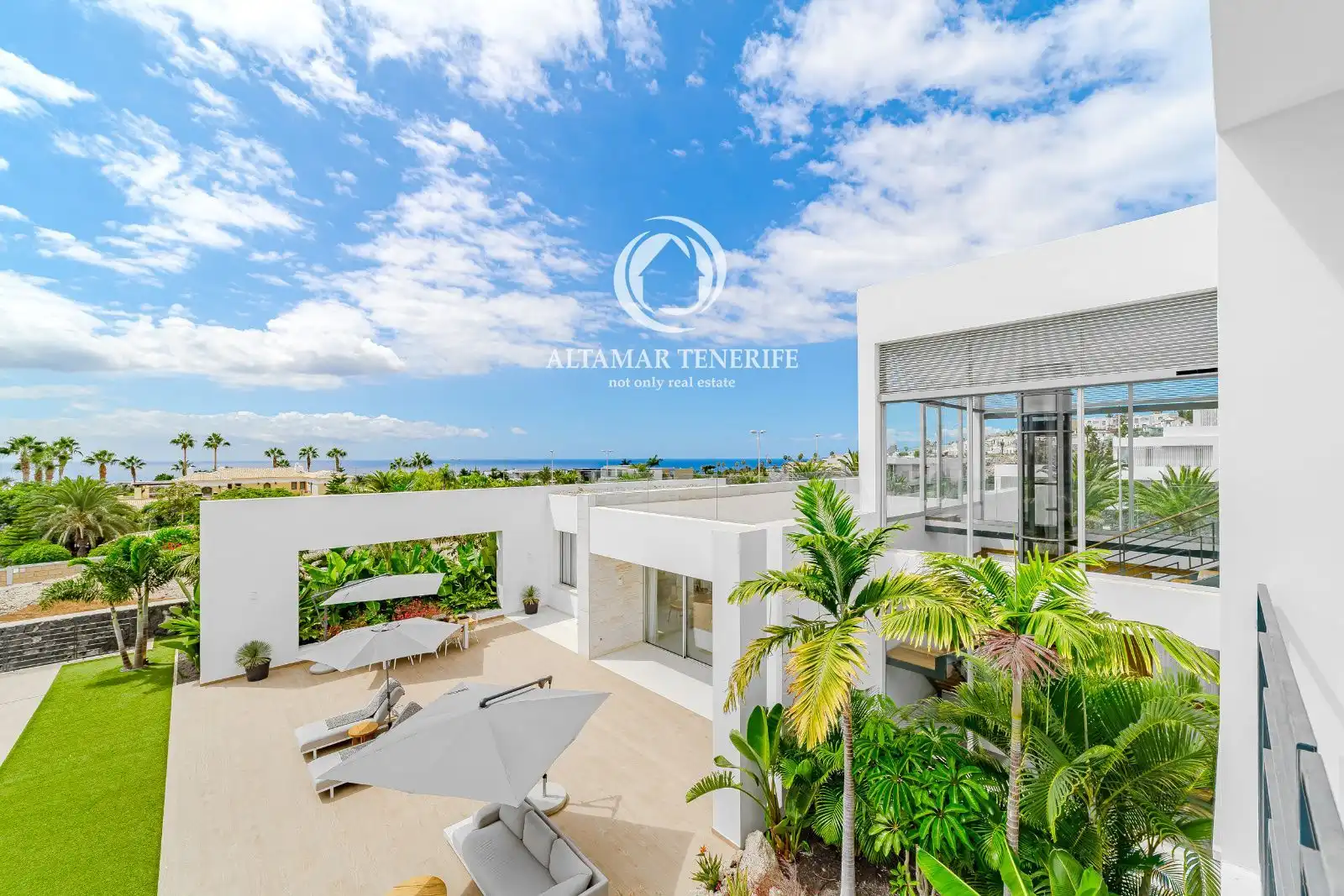 Casa con piscina en venta en Costa Adeje, imagen 35