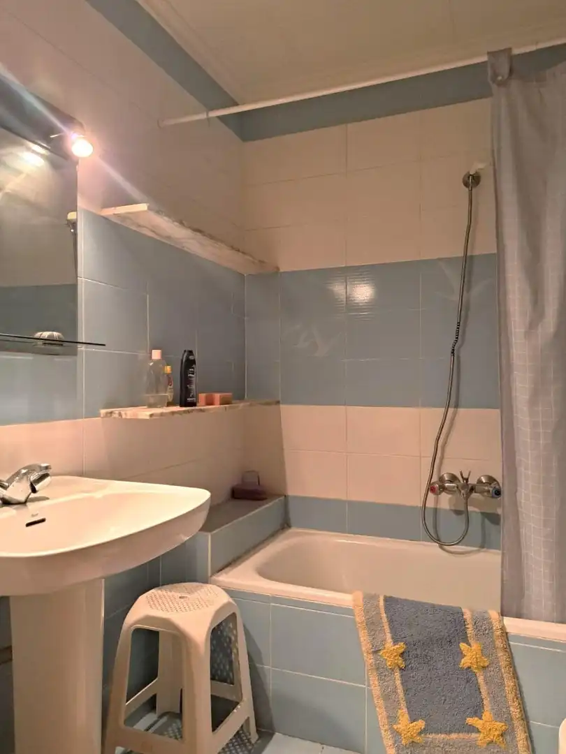 Baño de Casa o chalet en venta en Requena con Terraza