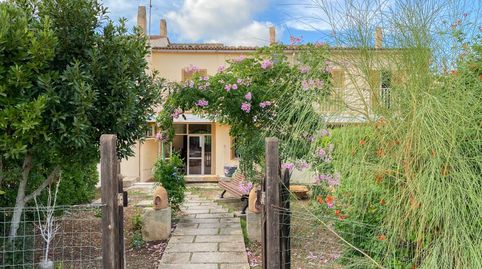 Photo 5 of Detached homes for rent in Algaida, Illes Balears