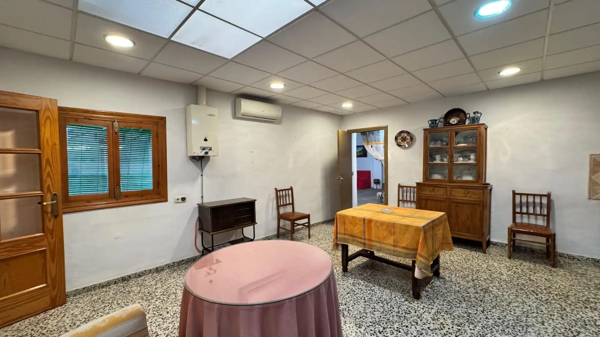 Casa adosada en venda en Dúrcal amb Balcó