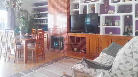 Foto 3 de Casa adosada en venta en Getafe Norte, Getafe