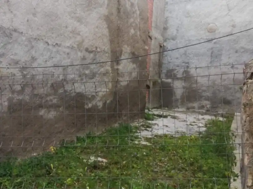 Terreno residencial en venta en Carrer del Pou 6