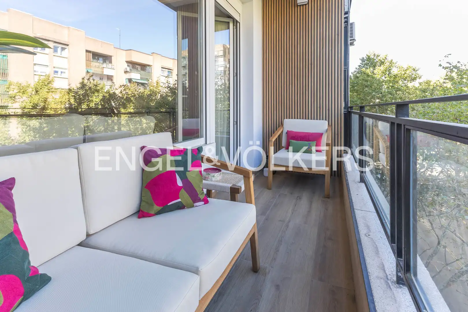 Appartamento con balcone in vendita a Retiro, imagen 11
