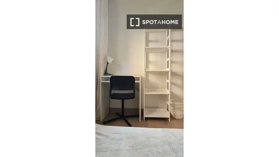 Habitació a Norte - Universidad