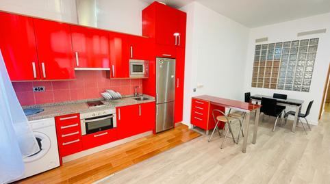 Photo 3 of Loft to rent in Gibralfaro, Málaga Capital