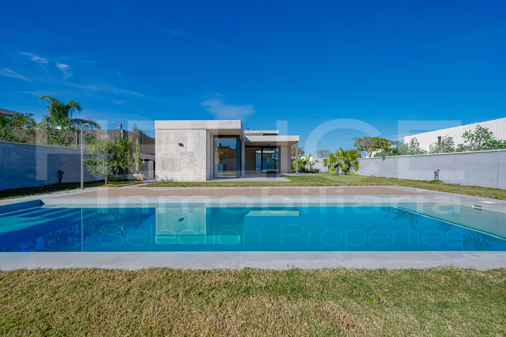 Haus oder Chalet zum Verkauf in Calle Mar de China, Torre en Conill - Cumbres de San Antonio