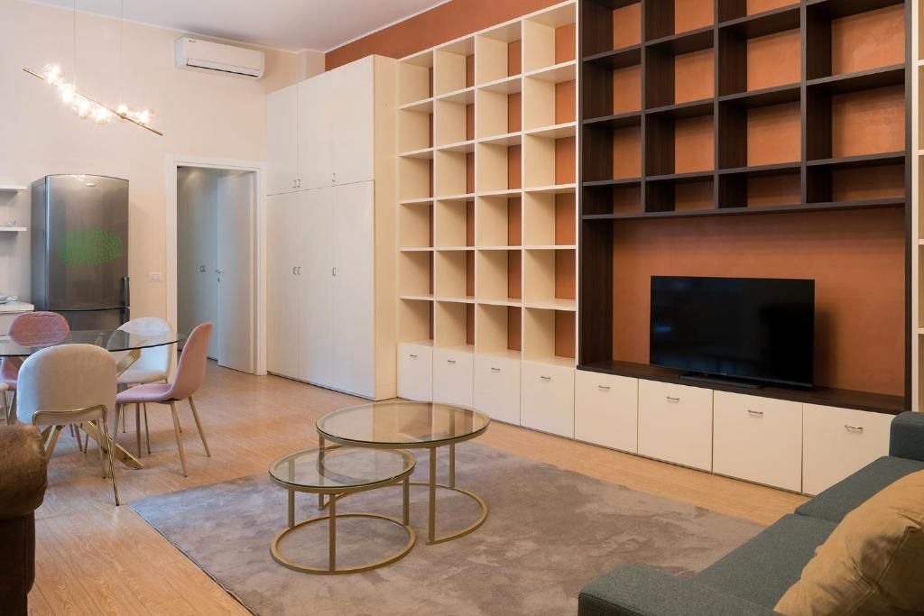 Sala d'estar de Pis de lloguer en Girona Capital amb Moblat i Es permeten mascotes