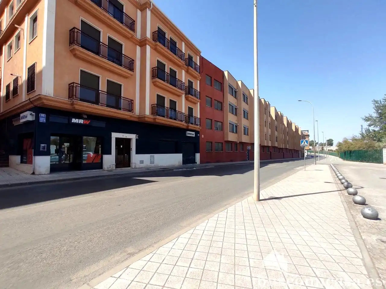 Local comercial en venda a Áurea Galindo, imagen 14