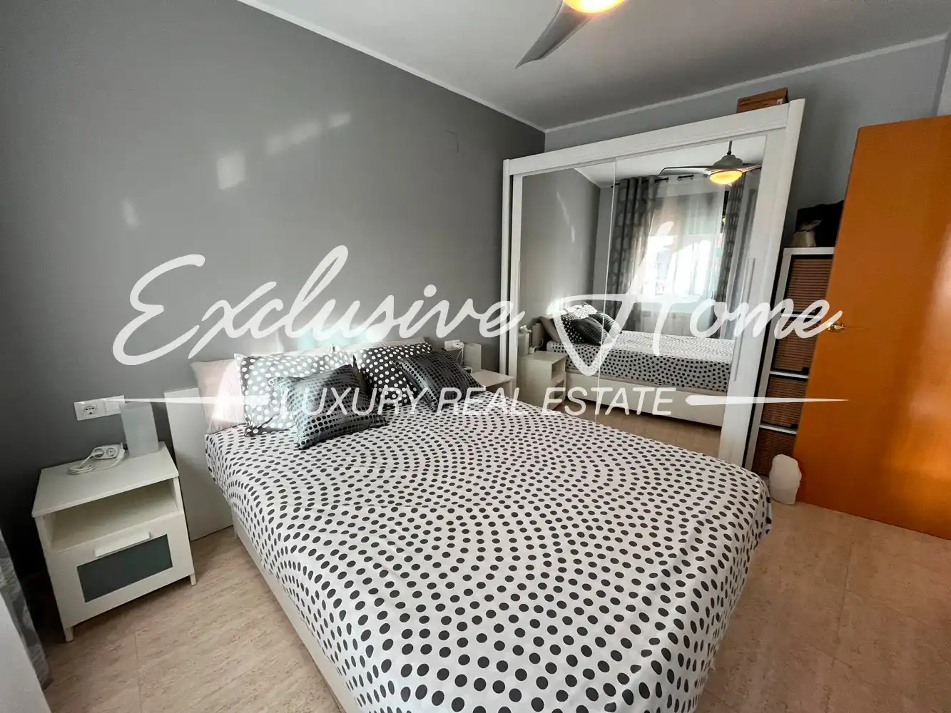 Apartamento en venta en Carrer d'Hernán Cortés, 54, Puerto