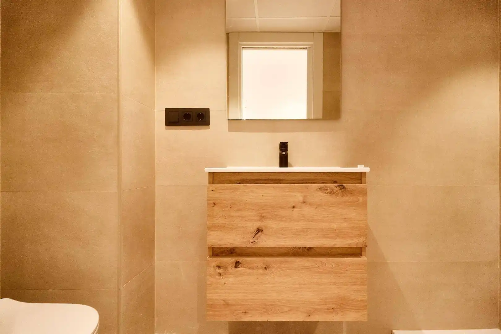 Appartement compact avec terrasse à vendre à Avenida Avenida de los Condes de San Isidro, imagen 17