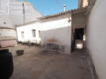 Maison à vendre à Tomelloso