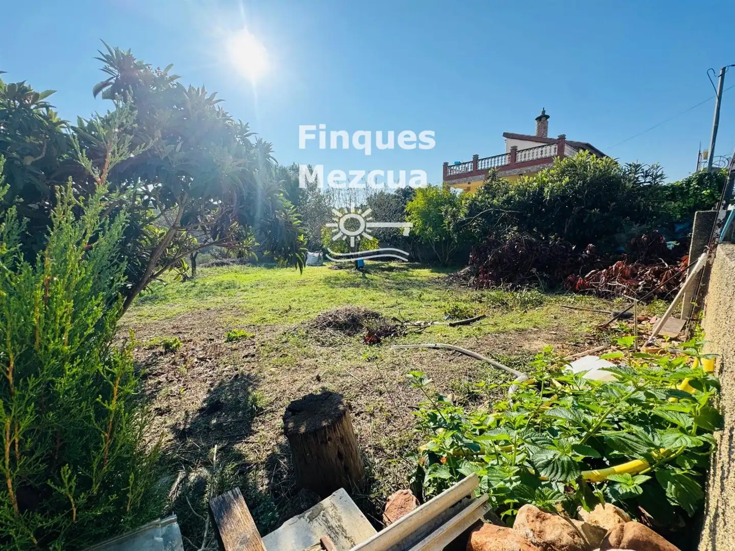 Rural land for sale in del Ter, imagen 3