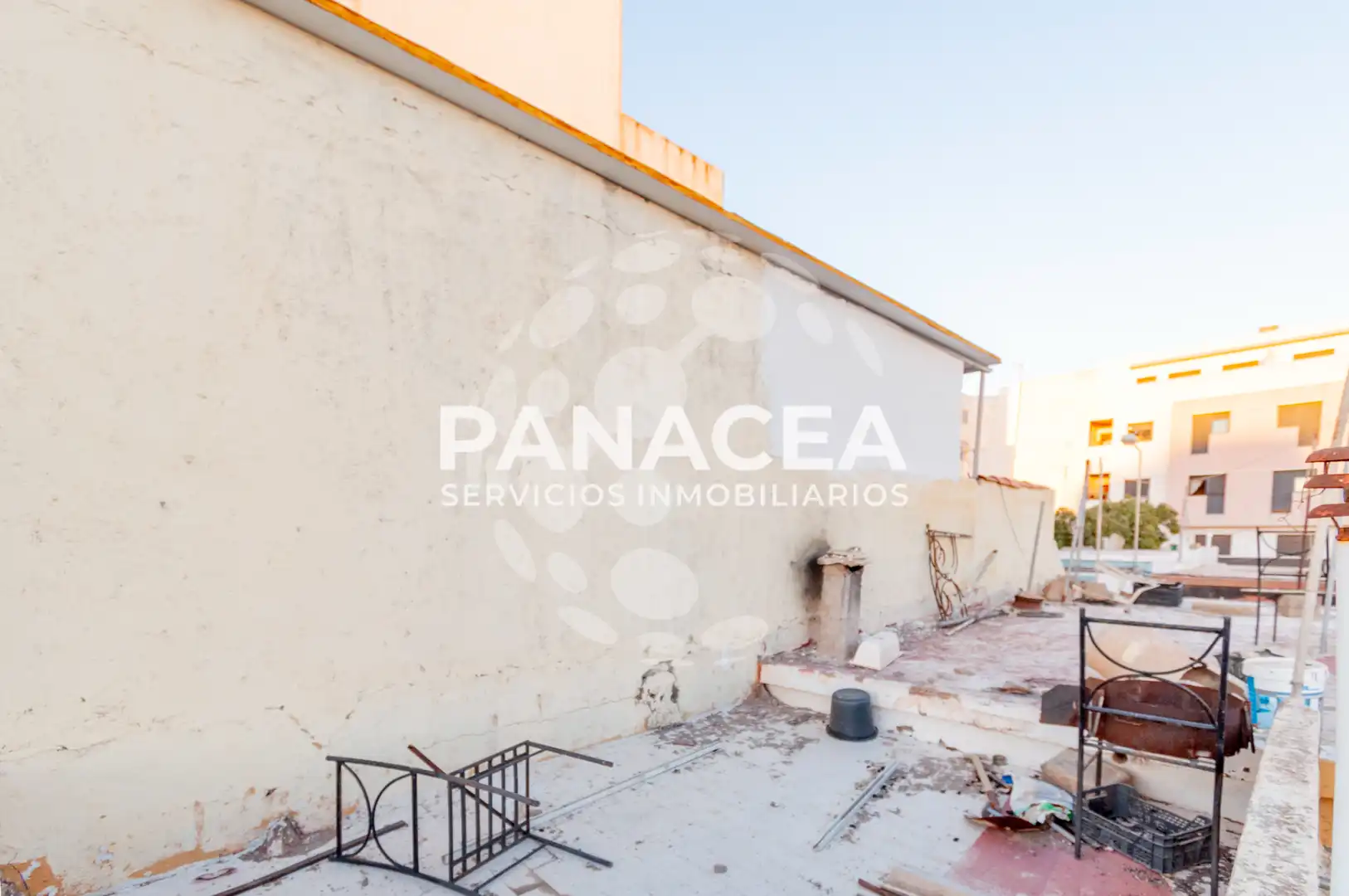 Casa o chalet en venta en Santa María del Águila
