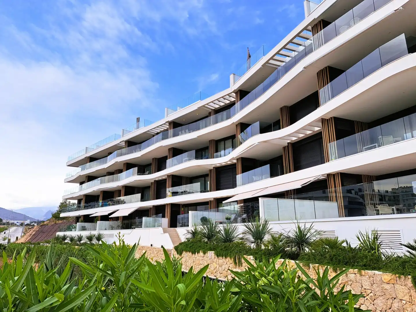 Apartamento con piscina en venta en Platja de Torres, imagen 7
