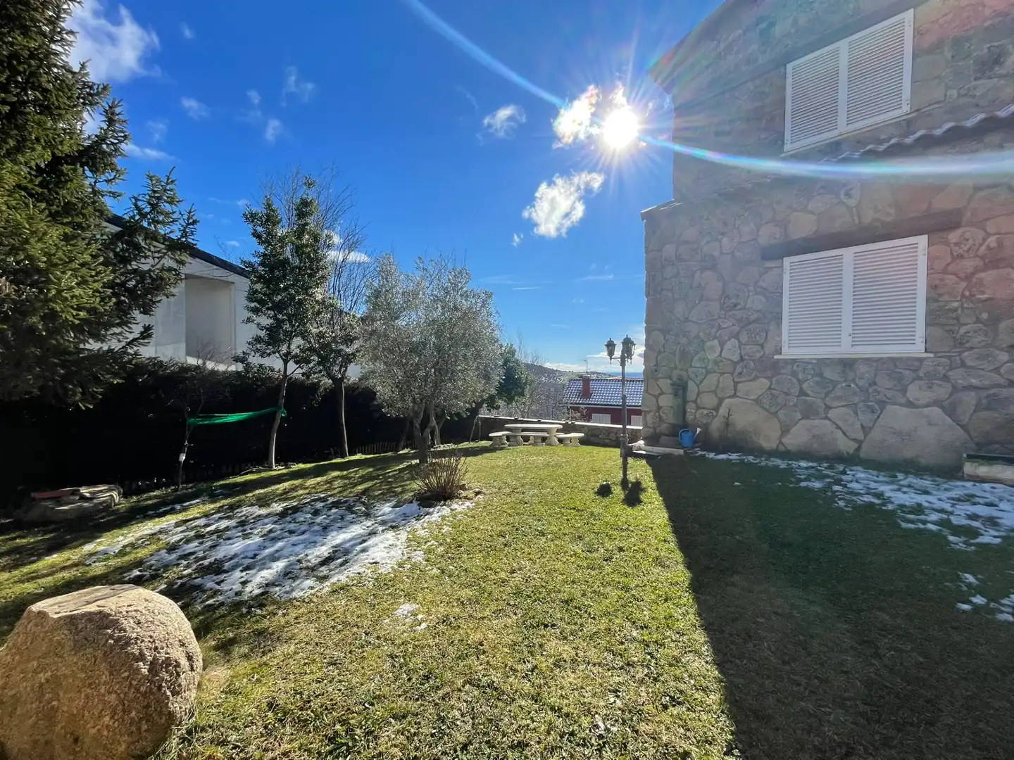 Villa avec piscine à vendre à Calle del Mirlo, imagen 34