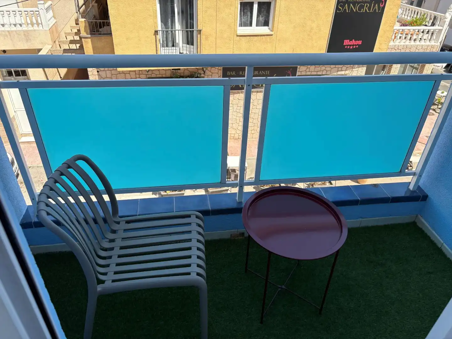 Apartamento con terraza en venta en Calle C. Maria Gil Vallejos 25, imagen 7
