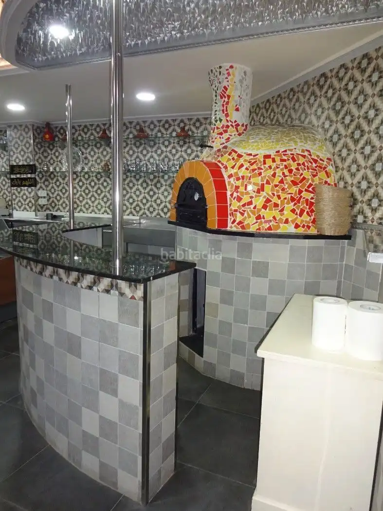 Local comercial en venda a Rocafonda, imagen 12