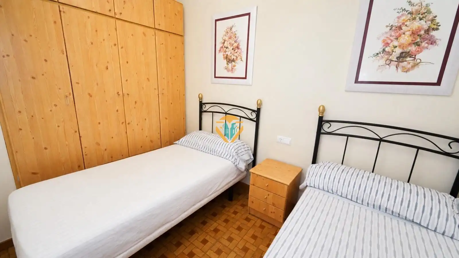 Wohnung mit Terrasse zum Verkauf in Centro Urbano, imagen 6