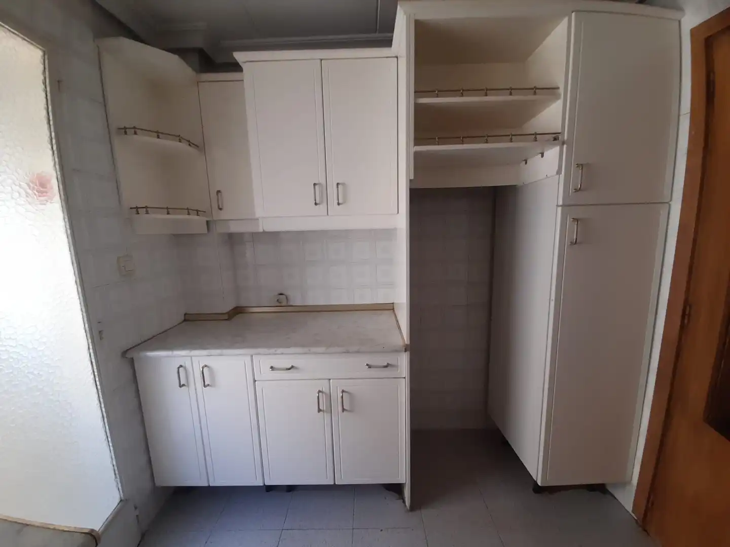 Wohnung mit Aufzug zum Verkauf in Paseo de San Gregorio, imagen 12